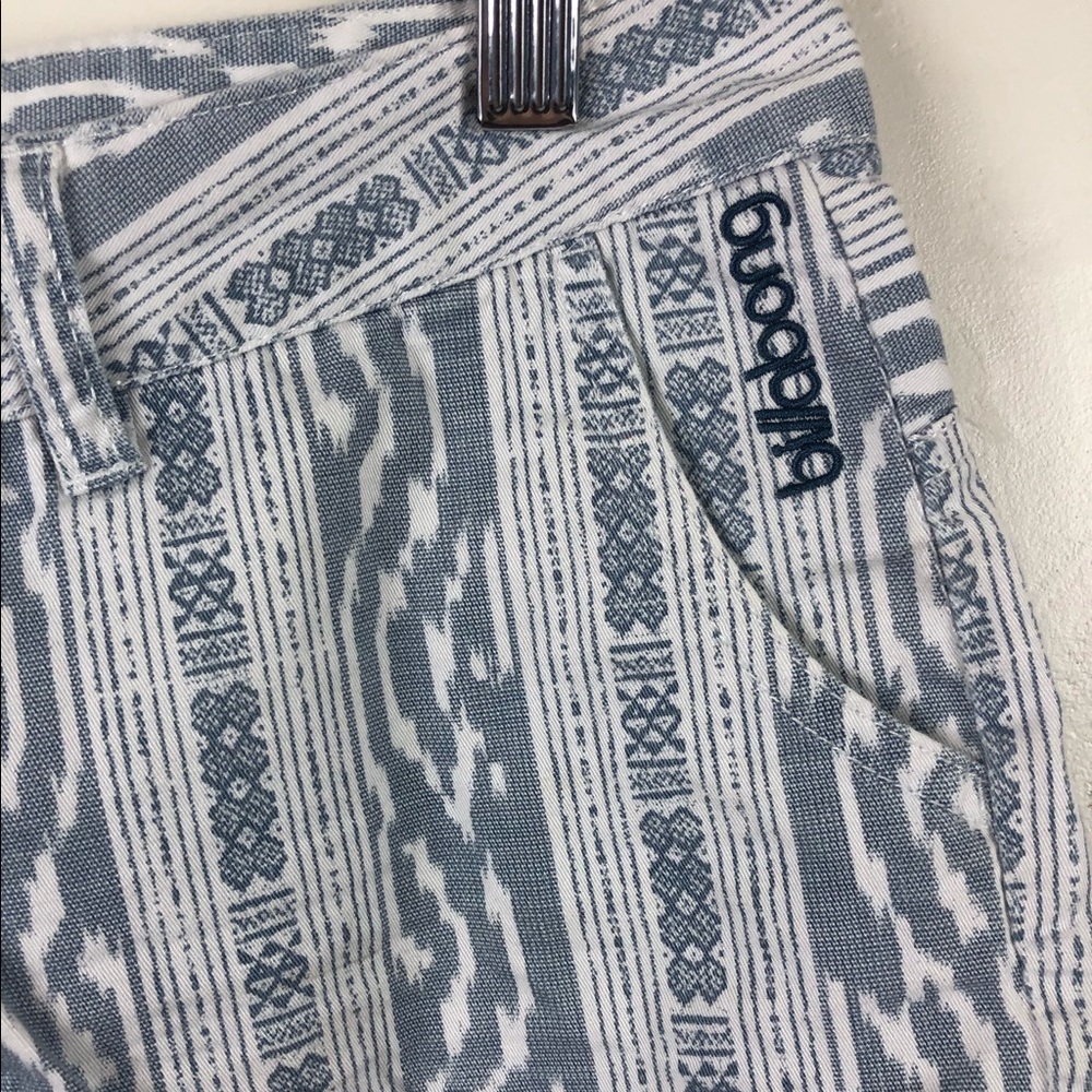 Billabong Fun Pattern Shorts - Picture 2 of 4